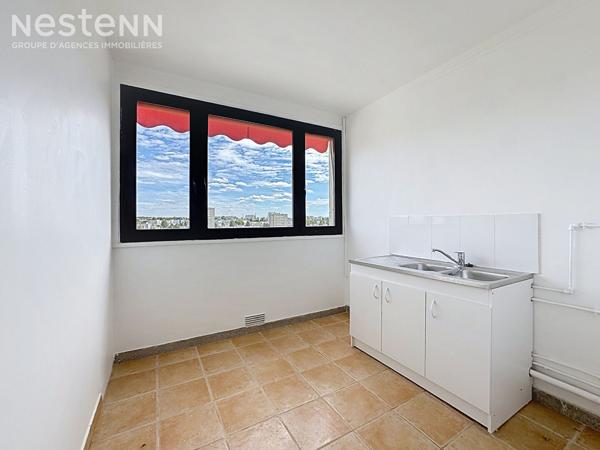 À VENDRE  Appartement familial 92 m²  Proche RER avec terrasse privative , Antony, quartier La Fontaine