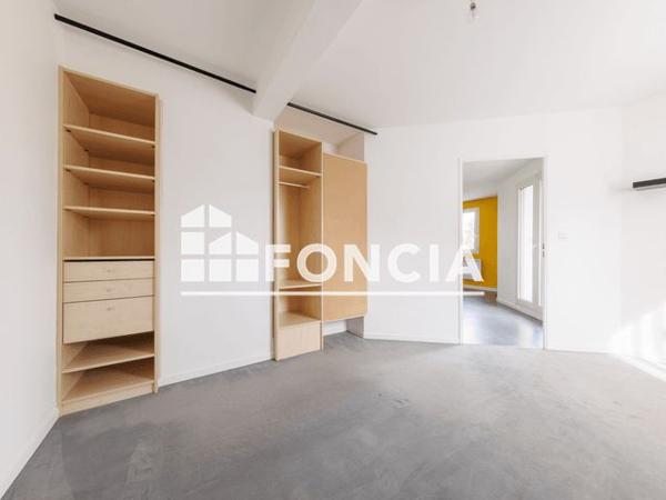 À vendre Appartement 2 pièces 40 m² - Clermont-ferrand 63000