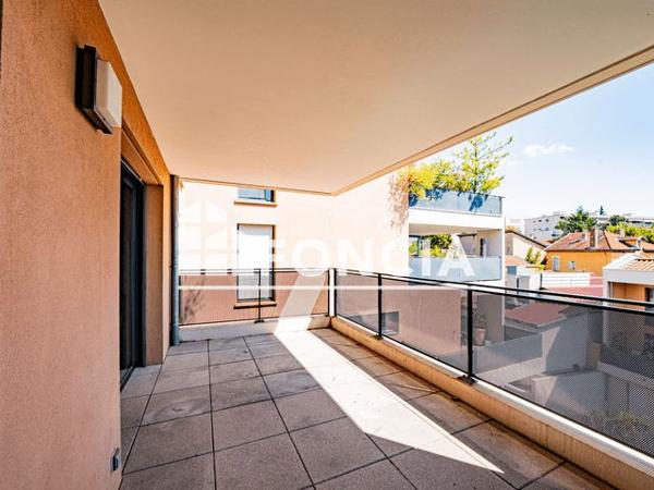 À vendre Appartement 3 pièces 63.66 m² - Caluire-et-cuire 69300