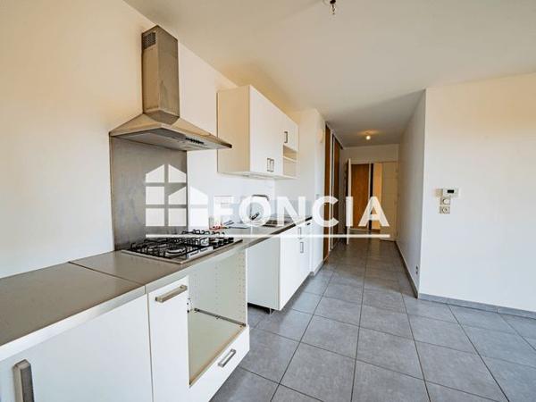 À vendre Appartement 3 pièces 63.66 m² - Caluire-et-cuire 69300