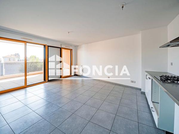 À vendre Appartement 3 pièces 63.66 m² - Caluire-et-cuire 69300