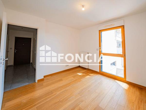 À vendre Appartement 3 pièces 63.66 m² - Caluire-et-cuire 69300