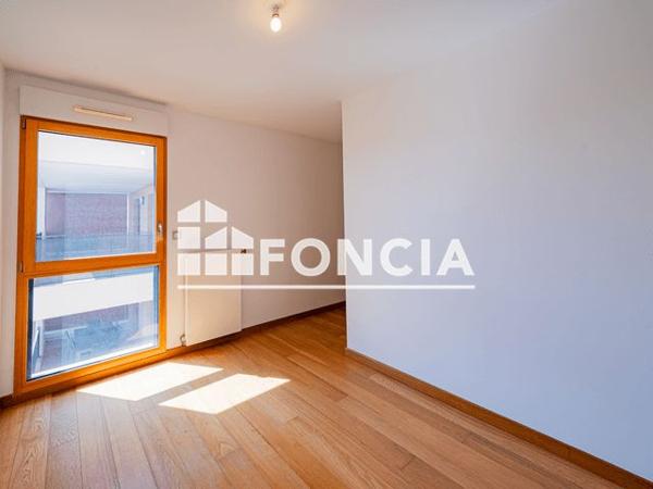 À vendre Appartement 3 pièces 63.66 m² - Caluire-et-cuire 69300