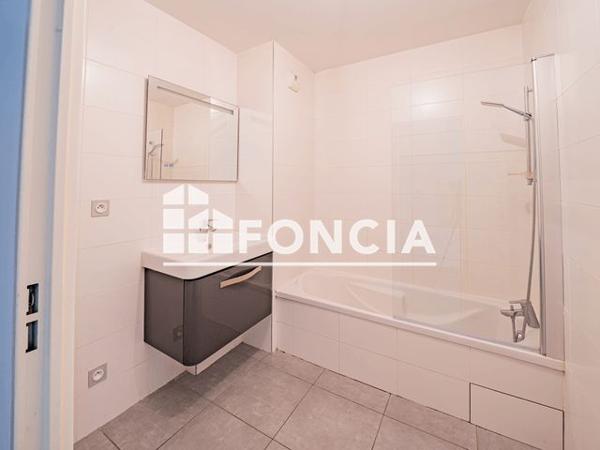 À vendre Appartement 3 pièces 63.66 m² - Caluire-et-cuire 69300