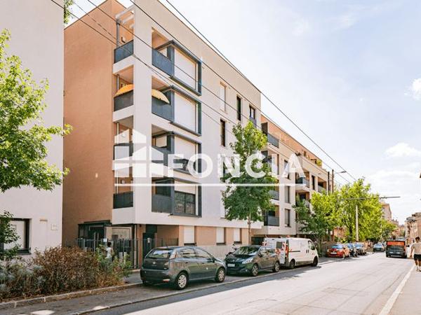 À vendre Appartement 3 pièces 63.66 m² - Caluire-et-cuire 69300