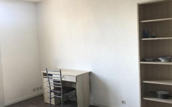Appartement à louer    1 pièce •  Limoges