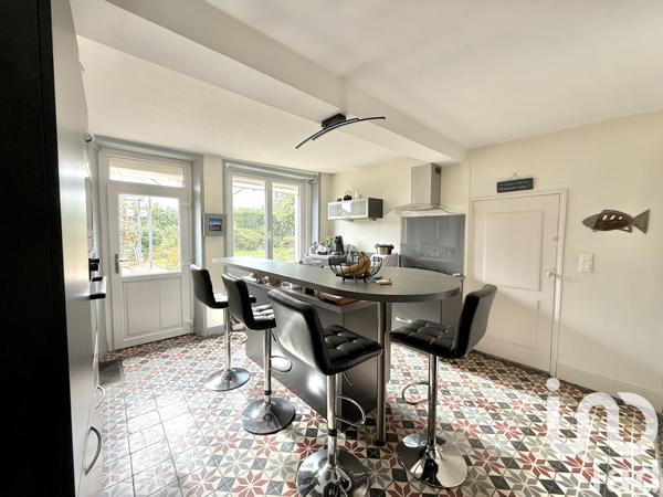 Maison à vendre 8 pièces 173 m² Bonchamp-lès-Laval
