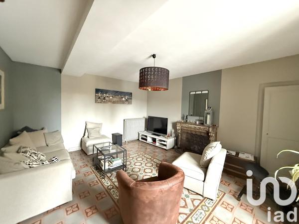 Maison à vendre 8 pièces 173 m² Bonchamp-lès-Laval