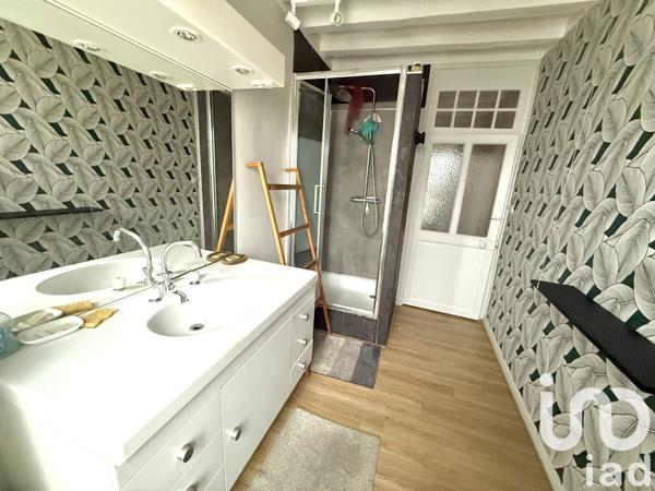 Maison à vendre 8 pièces 173 m² Bonchamp-lès-Laval