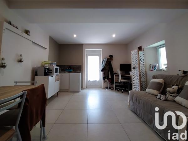 Maison à vendre 8 pièces 173 m² Bonchamp-lès-Laval