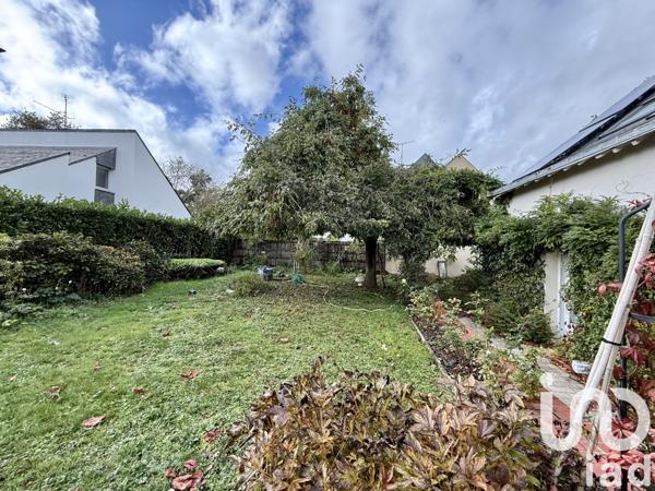 Maison à vendre 8 pièces 173 m² Bonchamp-lès-Laval