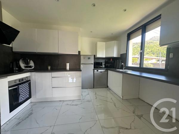 Appartement T4 à vendre  4 pièces - 81,19 m 2   VILLARD BONNOT  - 38