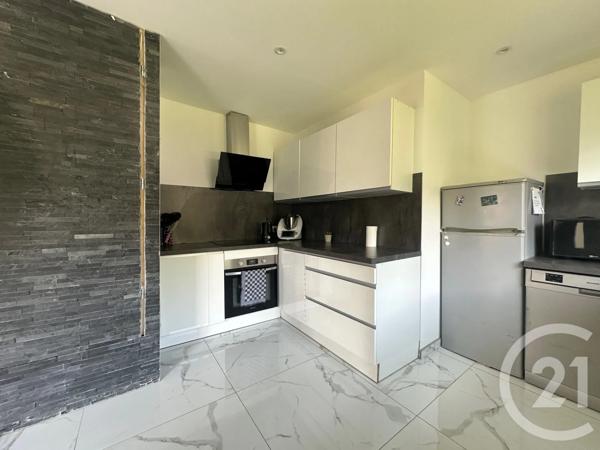 Appartement T4 à vendre  4 pièces - 81,19 m 2   VILLARD BONNOT  - 38