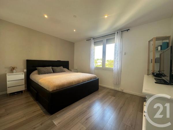 Appartement T4 à vendre  4 pièces - 81,19 m 2   VILLARD BONNOT  - 38