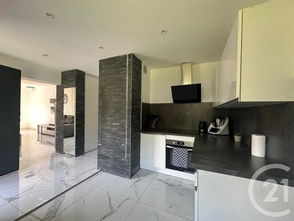 Appartement T4 à vendre  4 pièces - 81,19 m 2   VILLARD BONNOT  - 38