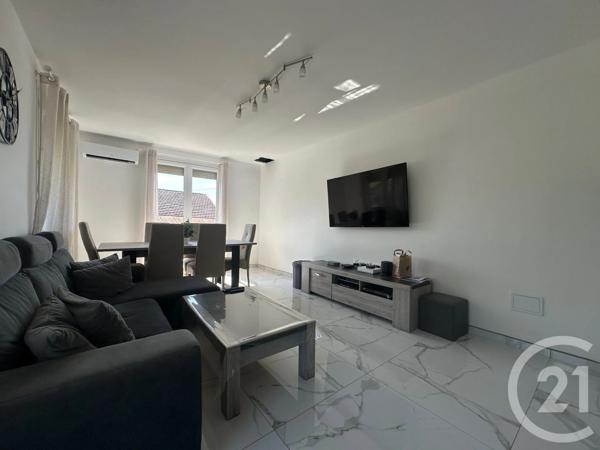 Appartement T4 à vendre  4 pièces - 81,19 m 2   VILLARD BONNOT  - 38