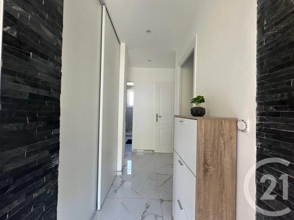 Appartement T4 à vendre  4 pièces - 81,19 m 2   VILLARD BONNOT  - 38