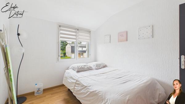 Maison
         7 pièces
        - 106 m² Exclusivité 229 500 € *
