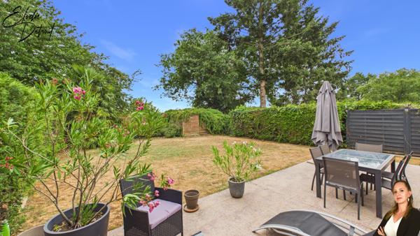 Maison
         7 pièces
        - 106 m² Exclusivité 229 500 € *