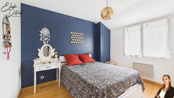 Maison
         7 pièces
        - 106 m² Exclusivité 229 500 € *