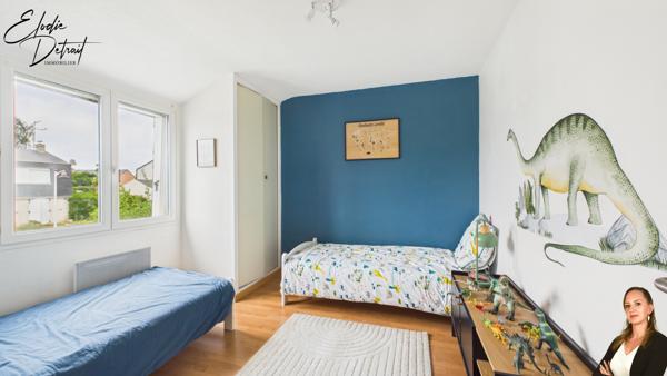 Maison
         7 pièces
        - 106 m² Exclusivité 229 500 € *