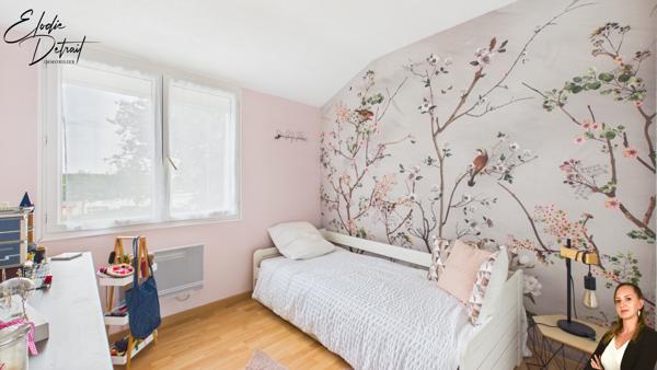 Maison
         7 pièces
        - 106 m² Exclusivité 229 500 € *