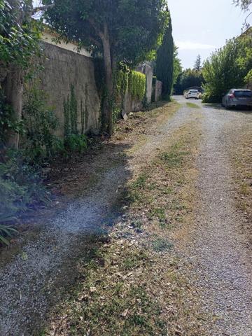 Mas à ENTRAIGUES (84320)