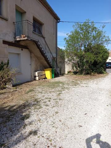 Mas à ENTRAIGUES (84320)