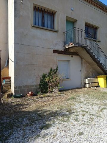 Mas à ENTRAIGUES (84320)