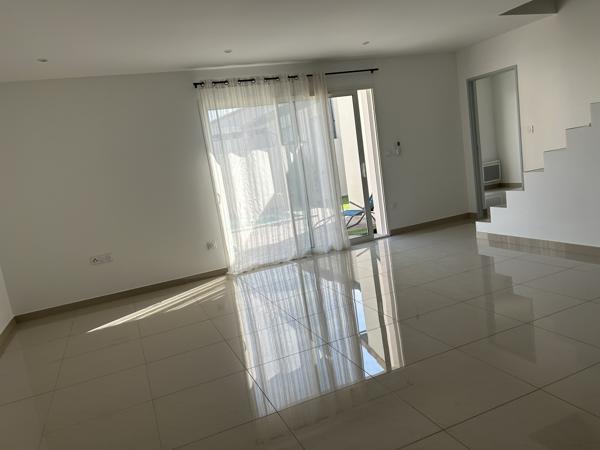 Maison 5 pièces - 105 m²