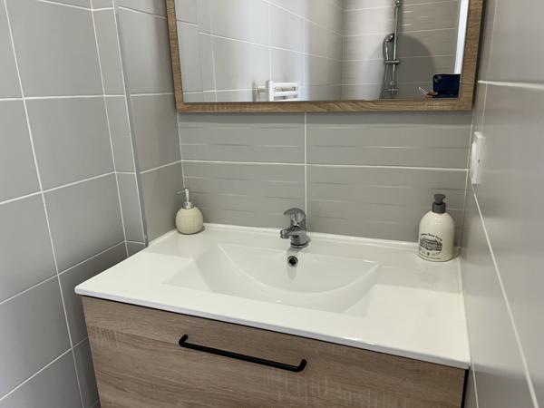 Maison 5 pièces - 105 m²