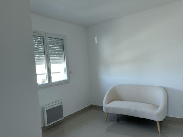 Maison 5 pièces - 105 m²