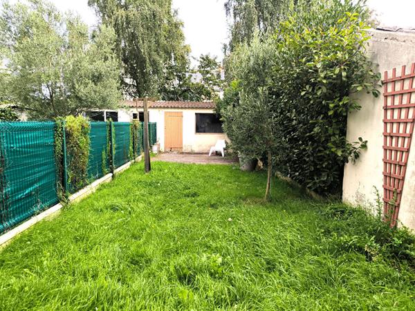 Appartement Saint Nazaire 3 pièce(s) 87 m2