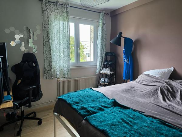 Appartement Saint Nazaire 3 pièce(s) 87 m2