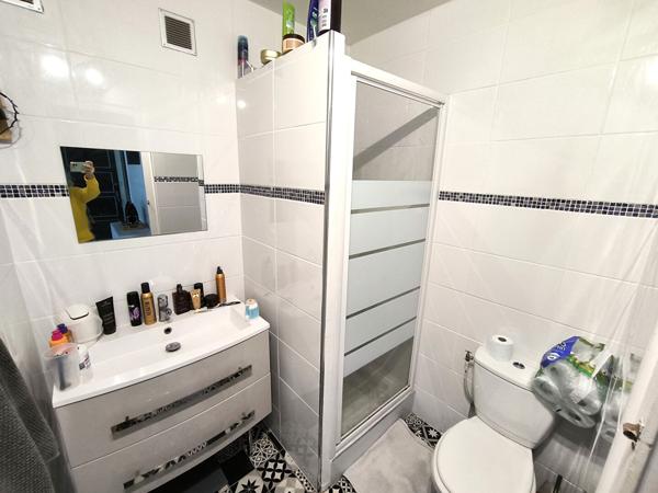 Appartement Saint Nazaire 3 pièce(s) 87 m2