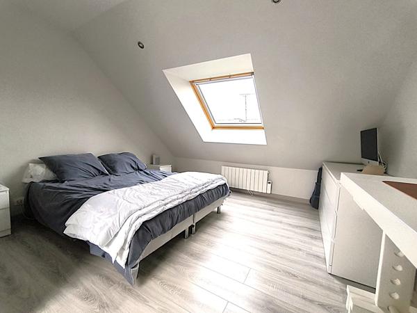 Appartement Saint Nazaire 3 pièce(s) 87 m2