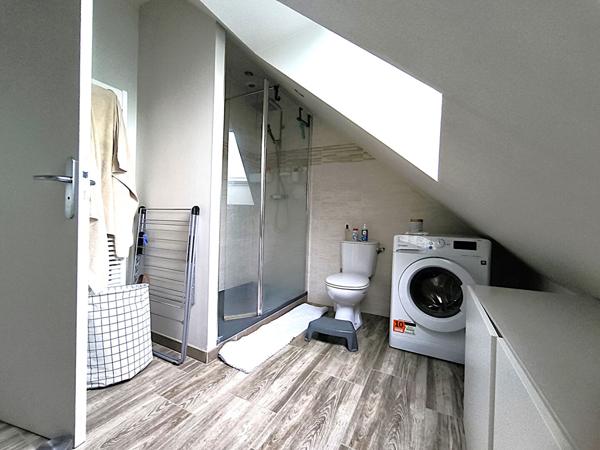 Appartement Saint Nazaire 3 pièce(s) 87 m2