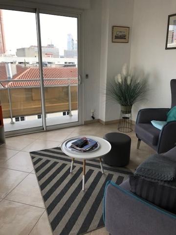 Appartement · Location Lyon (69003) 2 pièces · 57m²