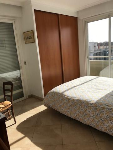 Appartement · Location Lyon (69003) 2 pièces · 57m²