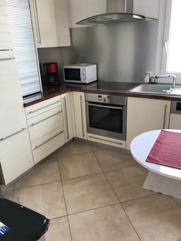 Appartement · Location Lyon (69003) 2 pièces · 57m²
