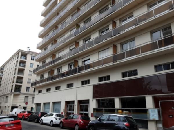 Appartement · Location Lyon (69003) 2 pièces · 57m²