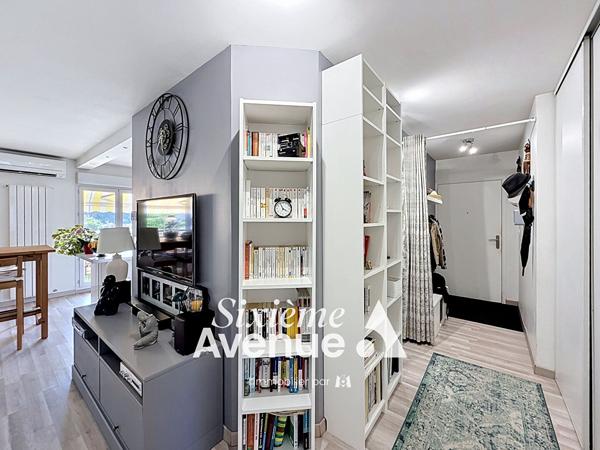 Appartement 3 pièces 69 m2