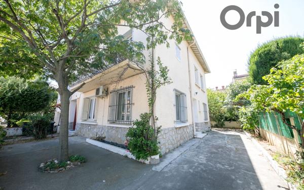 Maison à vendre    6 pièces •  Perpignan