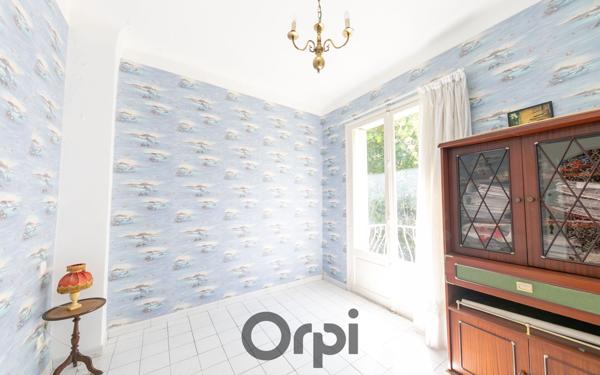 Maison à vendre    6 pièces •  Perpignan