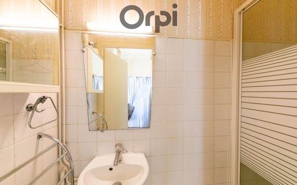 Maison à vendre    6 pièces •  Perpignan