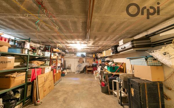 Maison à vendre    6 pièces •  Perpignan