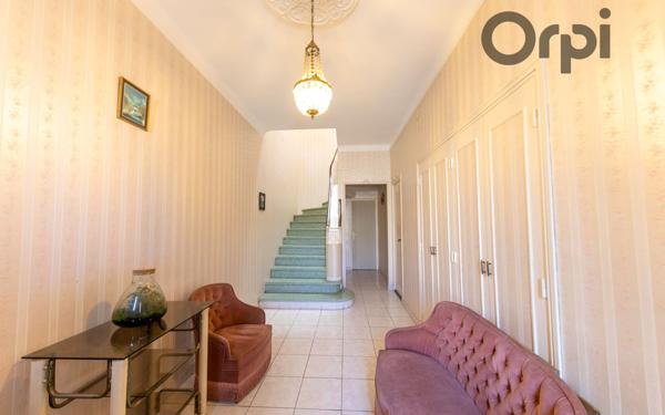 Maison à vendre    6 pièces •  Perpignan