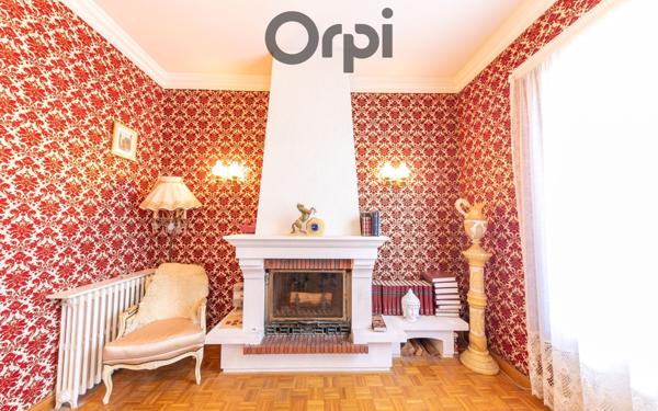 Maison à vendre    6 pièces •  Perpignan