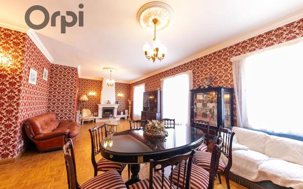 Maison à vendre    6 pièces •  Perpignan