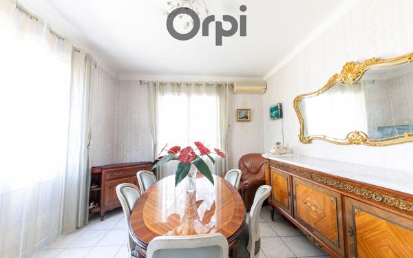 Maison à vendre    6 pièces •  Perpignan